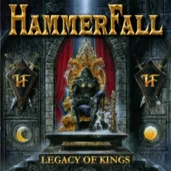 Legacy of Kings