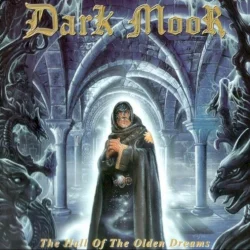 The Hall of the Olden Dreams