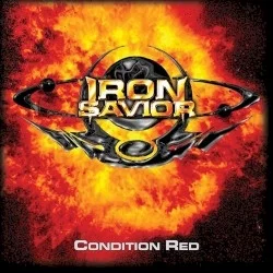 Condition Red Condition Red