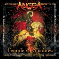 Temple of Shadows Temple of Shadows