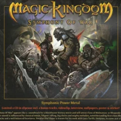 Symphony of War