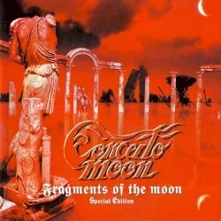 Fragments of the Moon