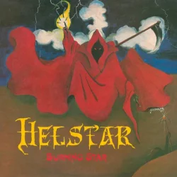 Burning Star Burning Star