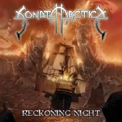 Reckoning Night Reckoning Night