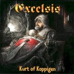 Kurt of Koppigen Kurt of Koppigen