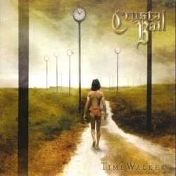 Time Walker