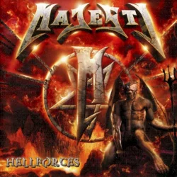 Hellforces