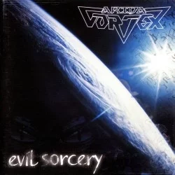 Evil Sorcery Evil Sorcery