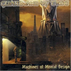 Machines of Mental Design Machines of Mental Design