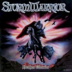 Heathen Warrior Heathen Warrior