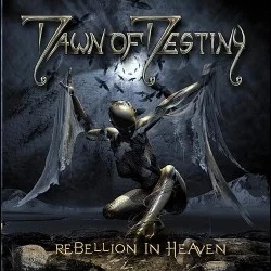 Rebellion in Heaven Rebellion in Heaven