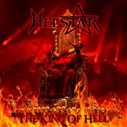The King of Hell The King of Hell
