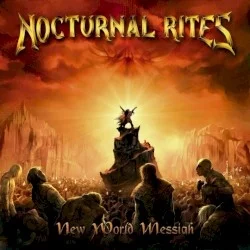 New World Messiah