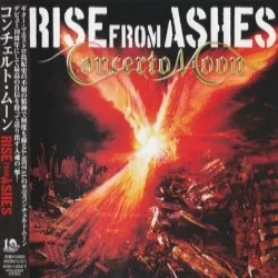 Rise from Ashes