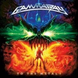 To the Metal!