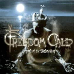 Legend of the Shadowking Legend of the Shadowking