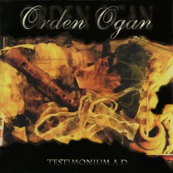 Testimonium A.D. Testimonium A.D.