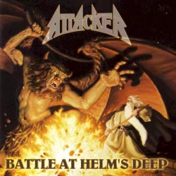 Battle at Helms Deep