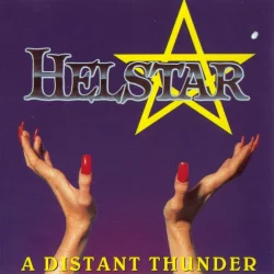 A Distant Thunder A Distant Thunder