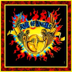 Rage of Angels