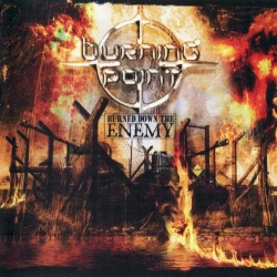 Burned Down the Enemy Burned Down the Enemy