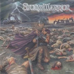 StormWarrior StormWarrior