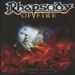 From Chaos to Eternity From Chaos to Eternity