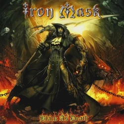 Black as Death Black as Death