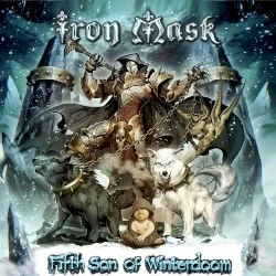 Fifth Son of Winterdoom Fifth Son of Winterdoom