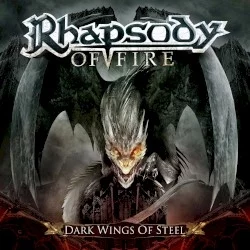 Dark Wings of Steel Dark Wings of Steel
