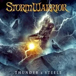 Thunder & Steele Thunder & Steele