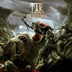 The Lay of Thrym The Lay of Thrym