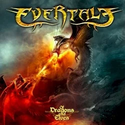 Of Dragons and Elves Of Dragons and Elves