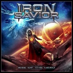 Rise of the Hero Rise of the Hero