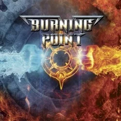 Burning Point Burning Point