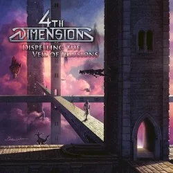 Dispelling the Veil of Illusions Dispelling the Veil of Illusions