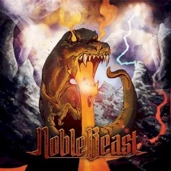 Noble Beast Noble Beast