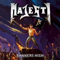 Banners High