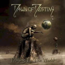 Praying to the World Praying to the World