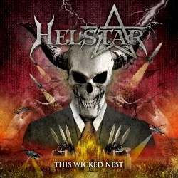 This Wicked Nest This Wicked Nest