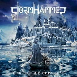Echoes of a Lost Paradise