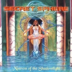Mistress of the Shadowlight
