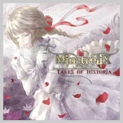 TALES OF HISTORIA
