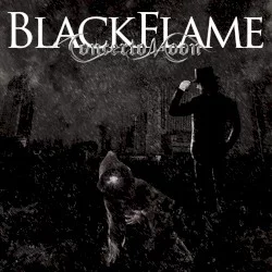 Black Flame