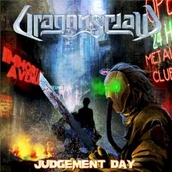 Judgement Day Judgement Day