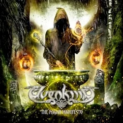 The Pagan Manifesto