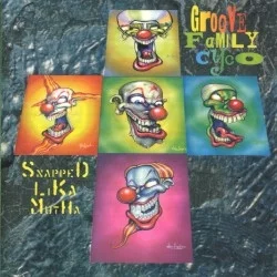 Groove Family Cyco Groove Family Cyco