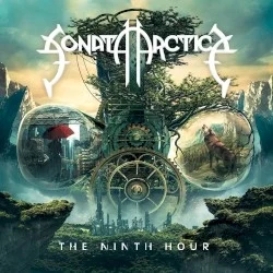 The Ninth Hour The Ninth Hour
