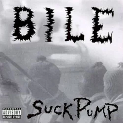 SuckPump