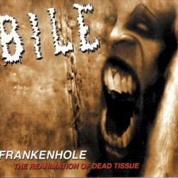 Frankenhole: The Reanimation of Dead Tissue